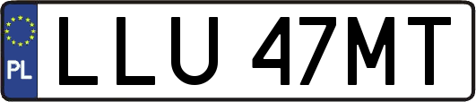 LLU47MT