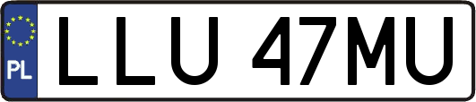 LLU47MU