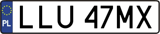 LLU47MX