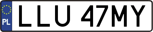 LLU47MY