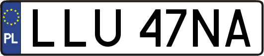 LLU47NA