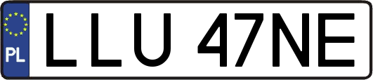 LLU47NE