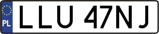 LLU47NJ
