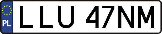 LLU47NM