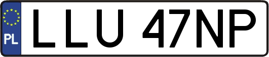 LLU47NP