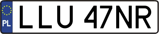 LLU47NR