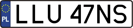 LLU47NS