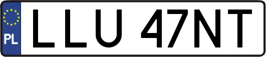 LLU47NT