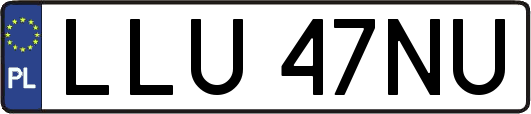 LLU47NU