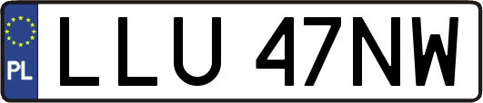 LLU47NW