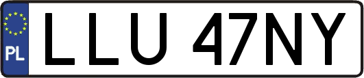 LLU47NY