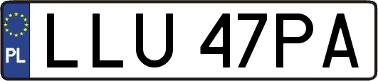 LLU47PA