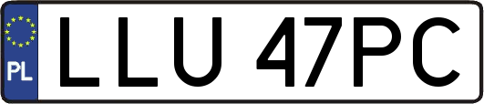 LLU47PC