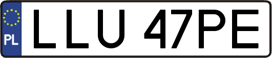 LLU47PE