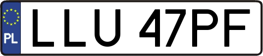 LLU47PF