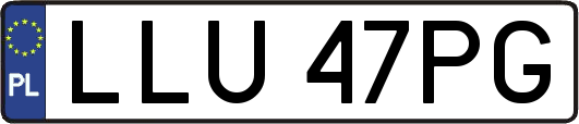 LLU47PG