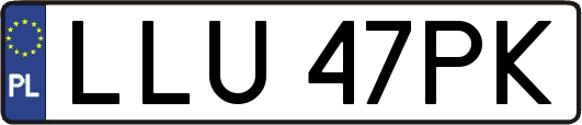 LLU47PK