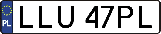 LLU47PL