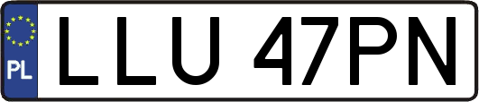 LLU47PN
