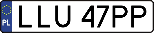 LLU47PP