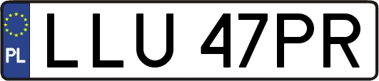 LLU47PR
