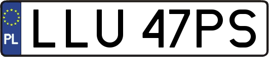 LLU47PS
