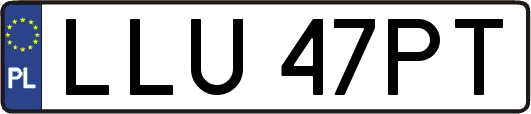 LLU47PT