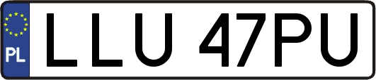 LLU47PU