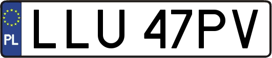 LLU47PV