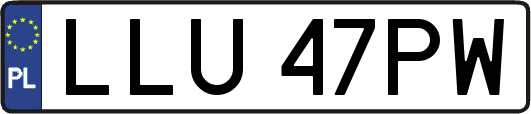LLU47PW