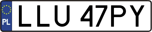 LLU47PY
