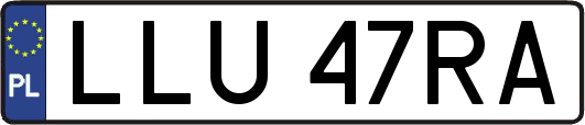LLU47RA