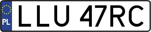 LLU47RC