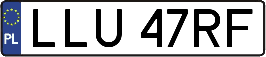 LLU47RF