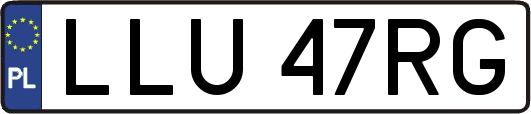 LLU47RG
