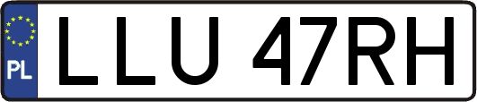 LLU47RH