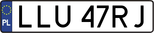 LLU47RJ
