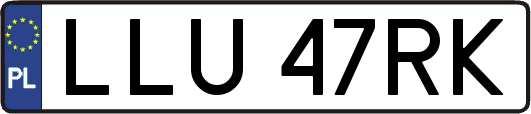 LLU47RK