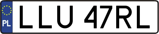 LLU47RL