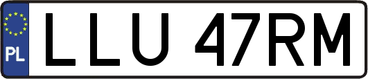 LLU47RM