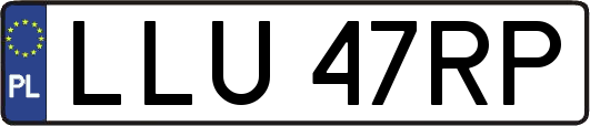 LLU47RP