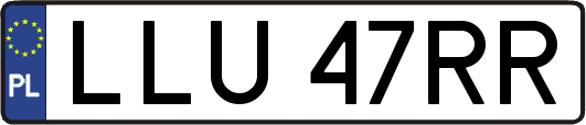 LLU47RR