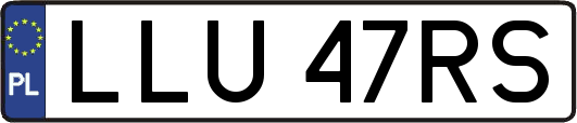 LLU47RS