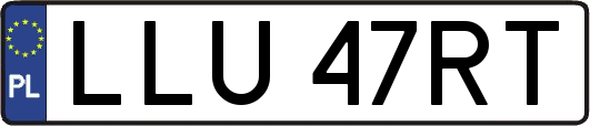LLU47RT