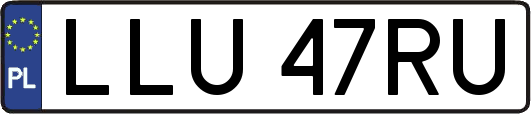 LLU47RU