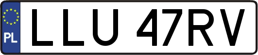 LLU47RV