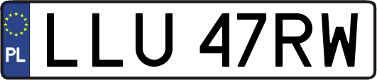 LLU47RW