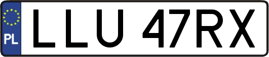 LLU47RX