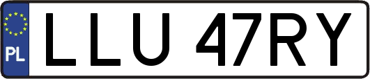 LLU47RY