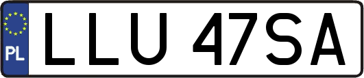 LLU47SA